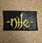 Nile Patch - Embroidered & Woven 2 Modelos (Desde 7€) - Thumbnail 1