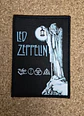 Led Zeppelin - Embroidered & Woven 2 Modelos (Desde 7€) - thumbnail 1
