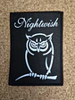 Nightwish - Embroidered & Woven 3 Modelos - thumbnail 1