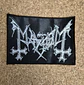 Mayhem Patch - Embroidered & Woven 4 Modelos (Desde 8€) - thumbnail 1