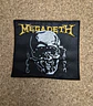 Megadeth Patch - Embroidered & Woven 3 Modelos (Desde 7€) - Thumbnail 2