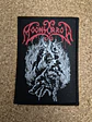 Moonsorrow - Embroidered & Woven 2 Modelos (Desde 7€) - thumbnail 2