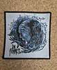 In Flames - Embroidered & Woven 3 Modelos (Desde 8€) - thumbnail 3