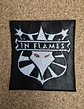 In Flames - Embroidered & Woven 3 Modelos (Desde 8€) - thumbnail 1