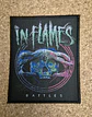 In Flames - Embroidered & Woven 3 Modelos (Desde 8€) - thumbnail 2