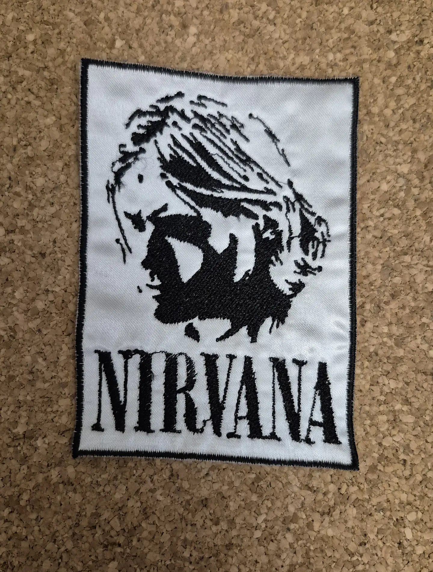 Nirvana - Embroidered & Woven 5 Modelos (Desde 6€)  3