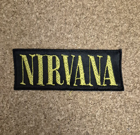 Nirvana - Embroidered & Woven 5 Modelos (Desde 6€) 