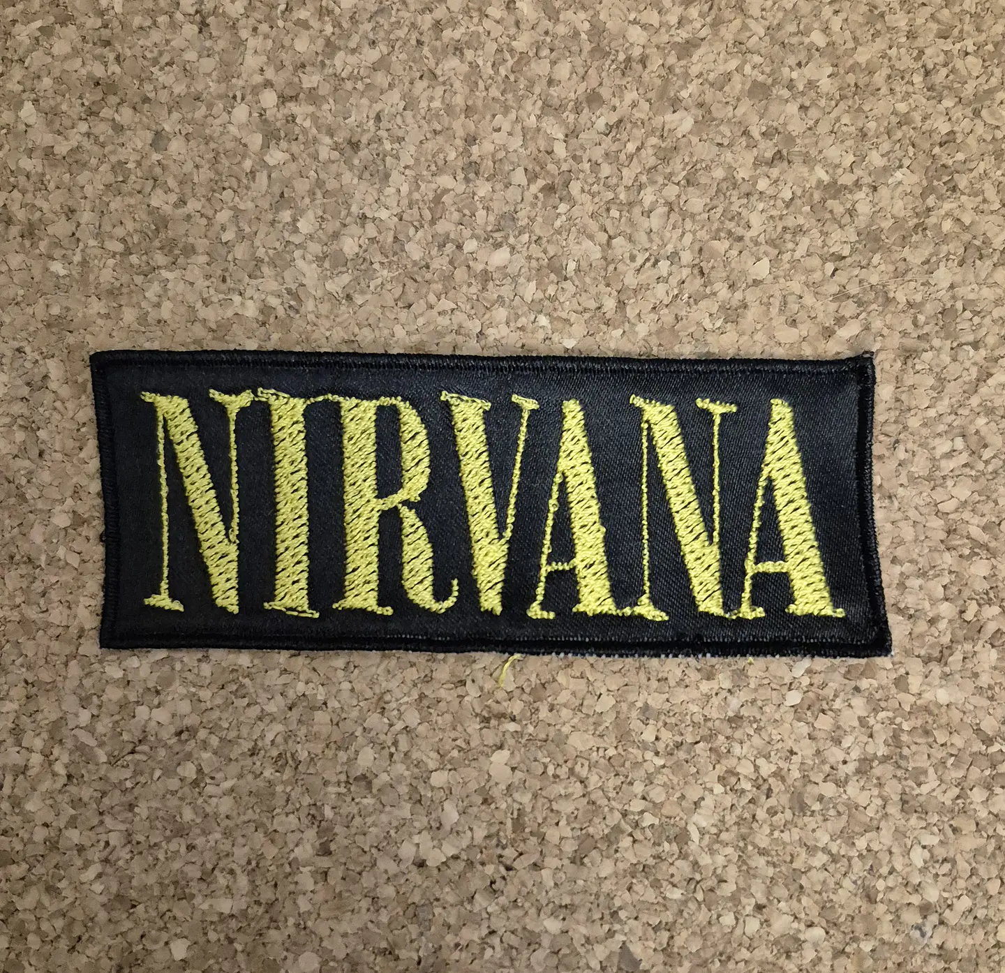 Nirvana - Embroidered & Woven 5 Modelos (Desde 6€)  1