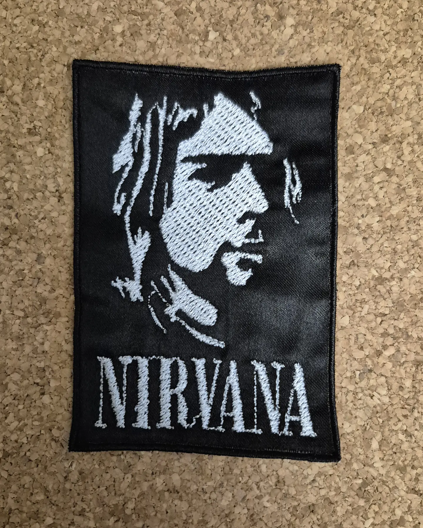 Nirvana - Embroidered & Woven 5 Modelos (Desde 6€)  4