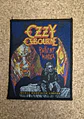 Ozzy Osbourne Patch - Embroidered & Woven 5 Modelos (Desde 7€) - thumbnail 5