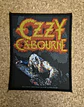 Ozzy Osbourne Patch - Embroidered & Woven 5 Modelos (Desde 7€) - thumbnail 4