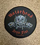 Motörhead Patch - Woven & Sew-on 10 Modelos - thumbnail 3