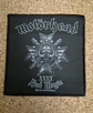 Motörhead Patch - Woven & Sew-on 10 Modelos - thumbnail 7
