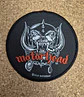 Motörhead Patch - Woven & Sew-on 10 Modelos - thumbnail 2