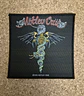 Mötley Crüe Patch - Woven & Sew-on 4 Modelos (Desde 8€) - Thumbnail 3