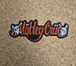 Mötley Crüe Patch - Woven & Sew-on 4 Modelos (Desde 8€) - Thumbnail 1