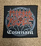 Morbid Angel Patch - Woven & Sew-on 2 Modelos - Thumbnail 2