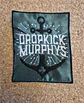 Dropkick Murphys Patch - Embroidered & Woven 2 Modelos (Desde 8,00€) - thumbnail 2
