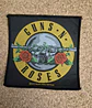 Guns N' Roses Patch - Embroidered & Woven 2 Modelos (Desde 6,00€) - Thumbnail 2
