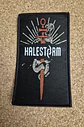 Halestorm Patch - Embroidered & Woven 3 Modelos - thumbnail 2
