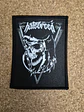 Hatebreed Patch - Embroidered & Woven 2 Modelos - Thumbnail 2