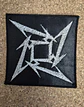 Metallica Patch - Embroidered & Woven 5 Modelos - Thumbnail 5