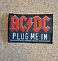 AC/DC Patch - Woven & Sew-on 5 Modelos (Desde 8€) - thumbnail 2