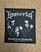 Immortal Patch - Embroidered & Woven 3 Modelos (Desde 7,00€) - Thumbnail 2