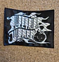 Electric Wizard Patch - Embroidered & Sew-on 2 Modelos - thumbnail 2