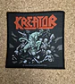 Kreator Patch - Woven & Sew-on 3 Modelos (Desde 8,00€) - Thumbnail 1