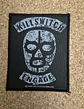 Killswitch Engage Patch - Embroidered & Woven 2 Modelos  - thumbnail 2