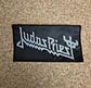 Judas Priest Patch - Embroidered & Woven 3 Modelos - thumbnail 1
