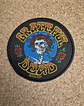 Grateful Dead Patch Woven & Sew-on 2 Modelos - Thumbnail 2