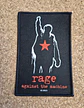 Rage Against the Machine Patch - Embroidered & Woven 3 Modelos (Desde 8,00€)  - thumbnail 3