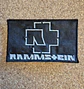 Rammstein Patch - Embroidered & Woven 3 Modelos (Desde 7,00€)  - thumbnail 2