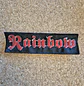 Rainbow Patch - Embroidered & Woven 2 Modelos (Desde 8,00€)  - thumbnail 1