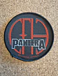 Pantera Patch - Embroidered & Woven 3 Modelos (Desde 8,00€)  - COPIE - Thumbnail 2
