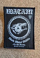 Watain - Embroidered & Woven 3 Modelos (Desde 7€) - thumbnail 3