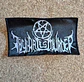 Thy Art is Murder Patch - Embroidered & Woven 2 Modelos  - Thumbnail 1