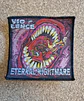 Vio-lence Patch - Embroidered & Woven 2 Modelos (Desde 8,00€) - thumbnail 1