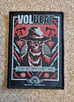 Volbeat Patch - Woven & Sew-on 3 Modelos - Thumbnail 1