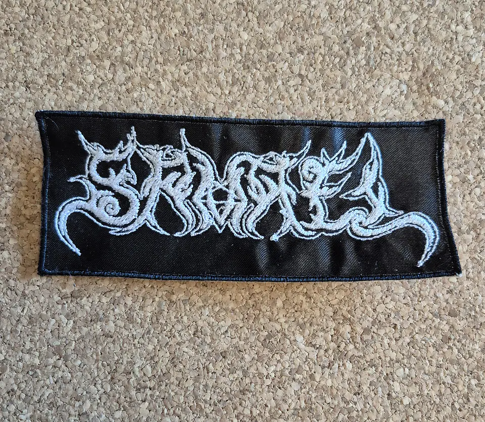 Samael Patch - Embroidered & Woven 3 Modelos (Desde 8,00€)  1