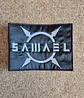 Samael Patch - Embroidered & Woven 3 Modelos (Desde 8,00€)  - Thumbnail 2