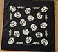 Bandana Anthrax – Classic Logo & Not Man - Thumbnail 2