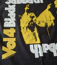 Bandana Black Sabbath – Vol. 4 Classic Logo - Thumbnail 3