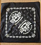​Bandana Five Finger Death Punch – Knucklehead Logo - Thumbnail 1