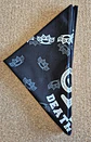 ​Bandana Five Finger Death Punch – Knucklehead Logo - Thumbnail 3