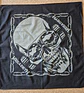 ​Bandana Megadeth – Classic Logo & Vic Rattlehead - Thumbnail 2