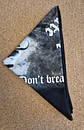 Bandana Mercyful Fate – Don't Break the Oath Classic Logo - Thumbnail 1