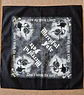 Bandana Mercyful Fate – Don't Break the Oath Classic Logo - Thumbnail 3